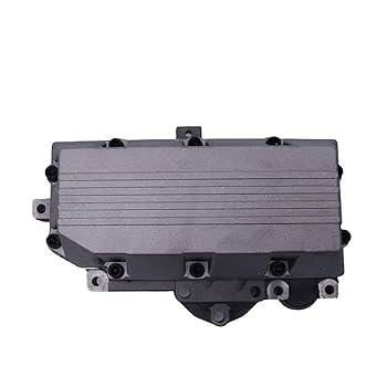 Amazon.com: Haiyazhma Oil Cooler Assembly T4134A022 4134A022